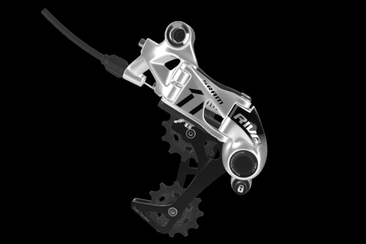 Bike Shifter